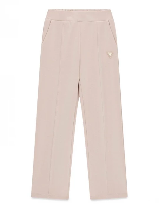 Obrázek produktu Guess Teplákové kalhoty J6YB20 K5194 Světle růžová Regular Fit