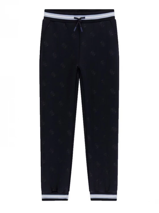Obrázek produktu Guess Teplákové kalhoty L6RB05 KAZQ2 Tmavomodrá Regular Fit