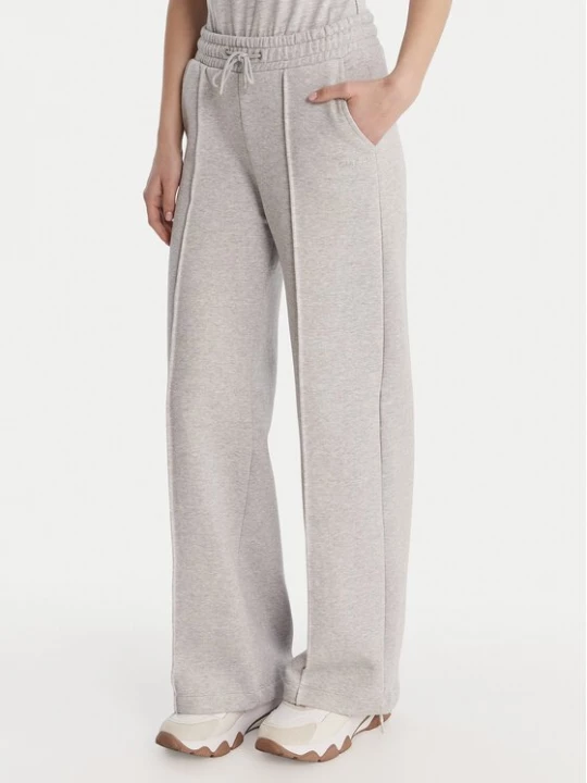 Obrázek produktu Guess Teplákové kalhoty V6RB17 K9V31 Šedá Regular Fit