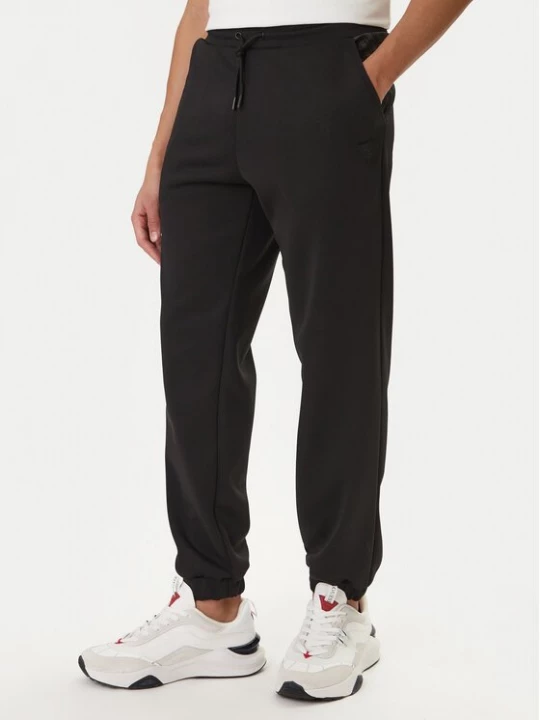 Obrázek produktu Guess Teplákové kalhoty Z6RB09 KD472 Černá Regular Fit