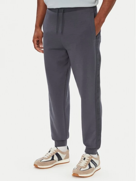 Obrázek produktu Guess Teplákové kalhoty Z6YB13 K4965 Modrá Regular Fit