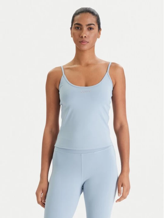 Obrázek produktu Guess Top V6RP14 KD952 Modrá Slim Fit