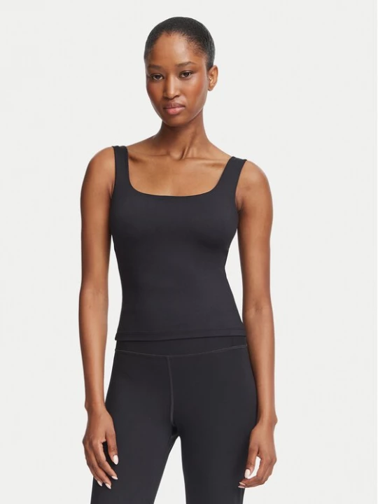 Obrázek produktu Guess Top V6YP18 K4788 Černá Slim Fit