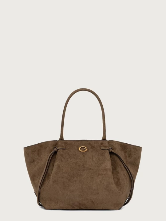 Obrázek produktu Guess tote taška dámská ALLEGRA zelená