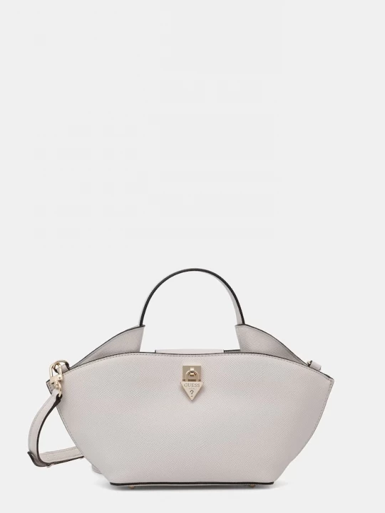 Obrázek produktu Guess tote taška dámská z imitace kůže PATSIE