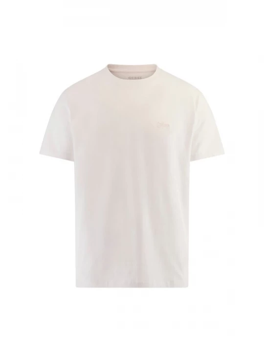 Obrázek produktu GUESS Tričko  bílá