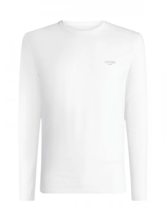 Obrázek produktu GUESS Tričko bílá