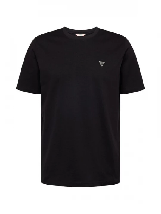 Obrázek produktu GUESS Tričko  černá