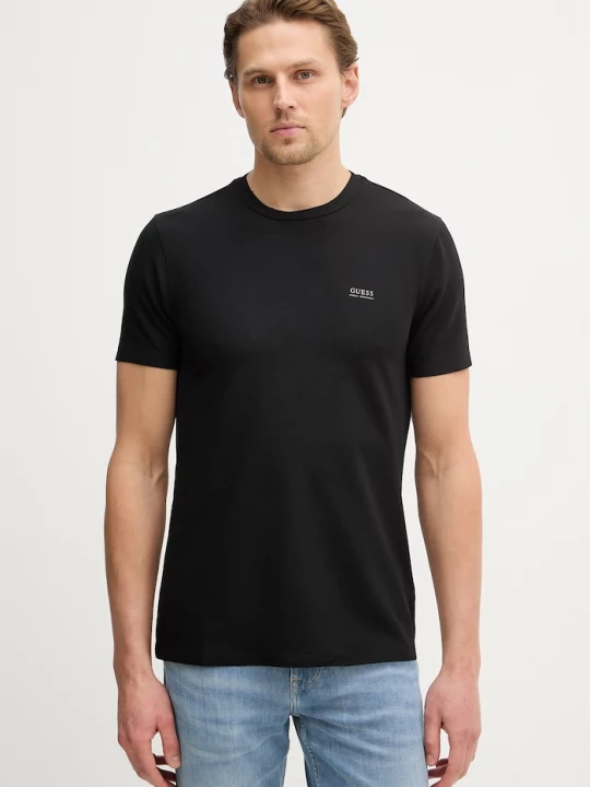 Obrázek produktu Guess Tričko černá