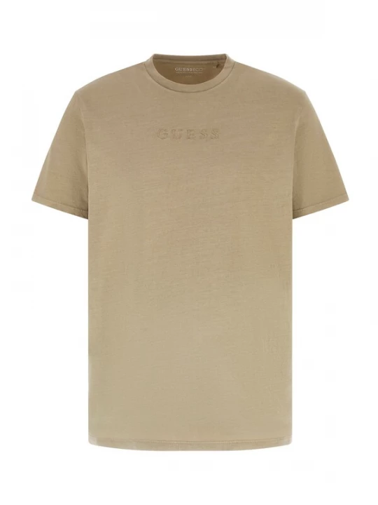 Obrázek produktu GUESS Tričko světle hnědá