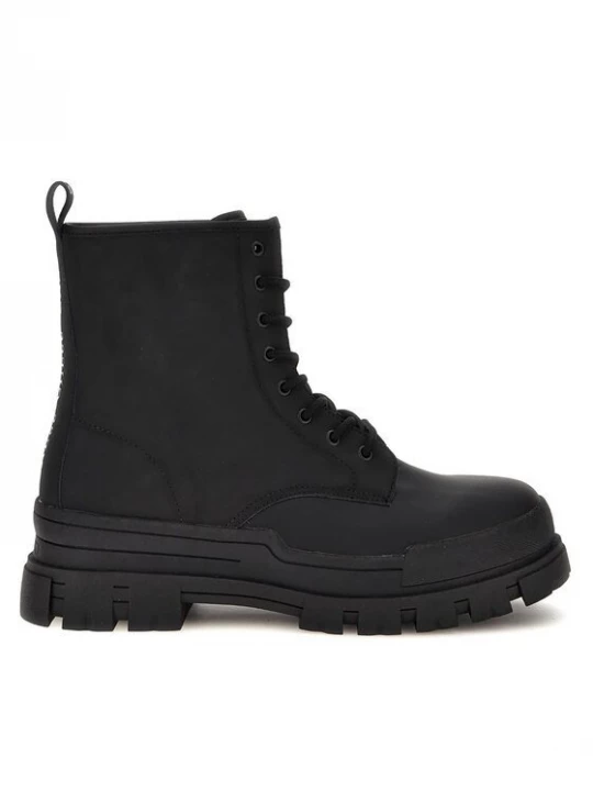 Obrázek produktu Guess Turistická obuv Cesena FM8CEN LEA12 Černá