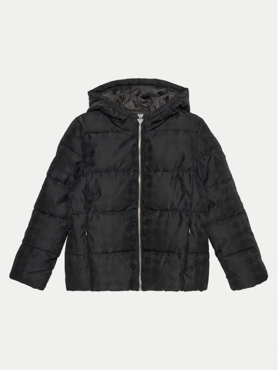 Obrázek produktu Guess Vatovaná bunda J4BL24 WGLW2 Černá Regular Fit