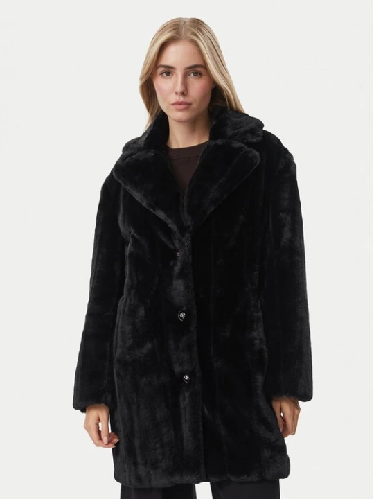 Obrázek produktu Guess Vatovaná bunda W6BL37 W4085 Světle béžová Slim Fit
