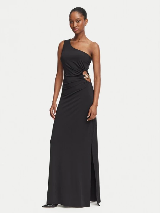 Obrázek produktu Guess Večerní šaty W6BK09 K6012 Černá Slim Fit