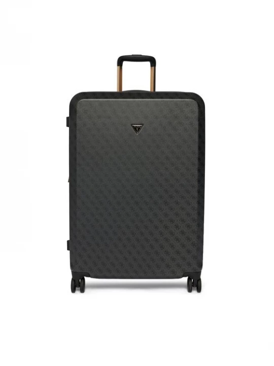 Obrázek produktu Guess Velký kufr Latona Travel TWHK92 11988 Tmavě šedá