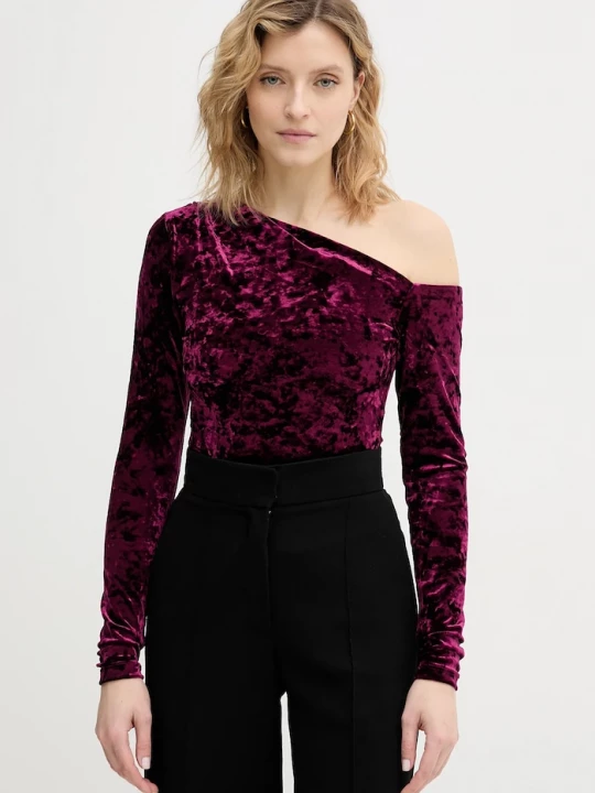Obrázek produktu Guess Velurové body Guess