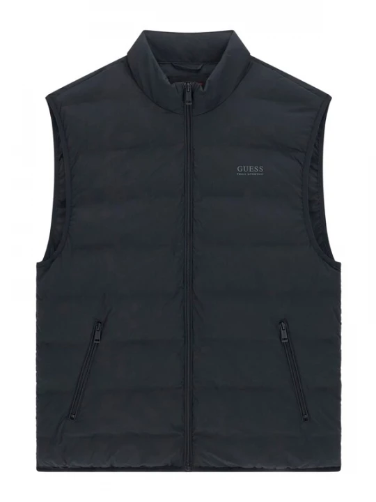 Obrázek produktu GUESS Vesta černá
