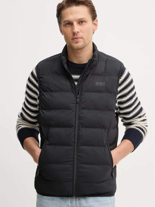 Obrázek produktu Guess Vesta Guess černá
