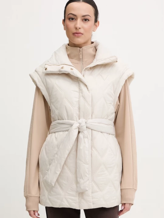 Obrázek produktu Guess Vesta Guess HILMA béžová