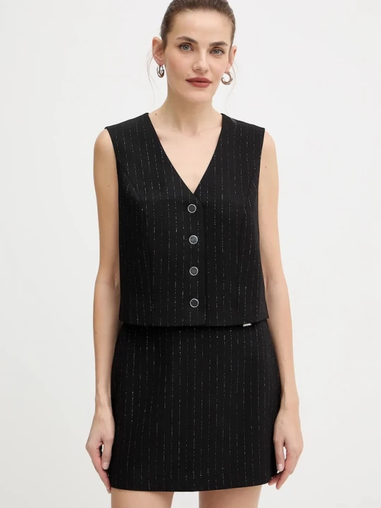 Obrázek produktu Guess Vesta ZANITA černá