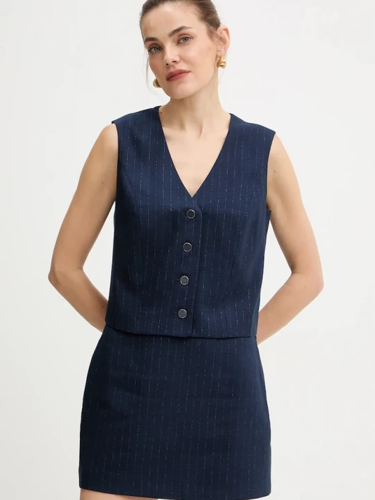 Obrázek produktu Guess Vesta ZANITA námořnická modř