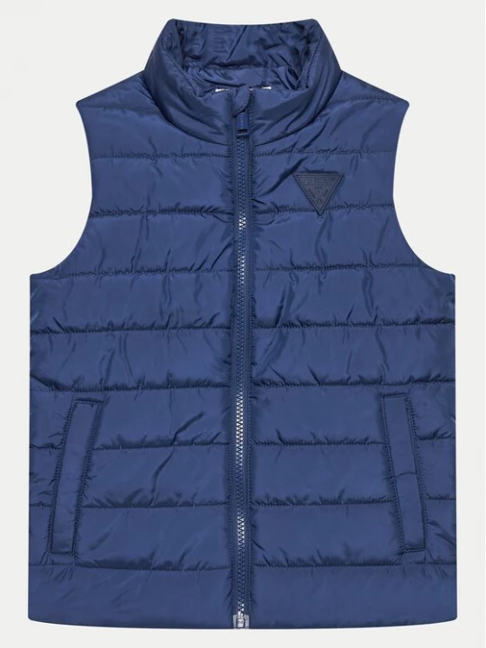 Obrázek produktu Guess Vesta H4YJ03 WCFM0 Modrá Regular Fit