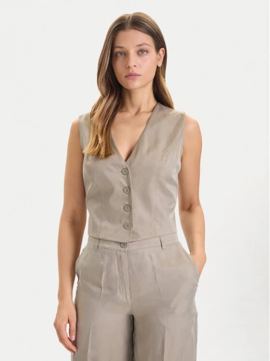 Obrázek produktu Guess Vesta W5YH51 WH5N2 Zelená Regular Fit