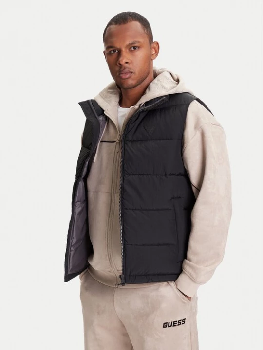 Obrázek produktu Guess Vesta Z5YL08 WGTN0 Černá Regular Fit