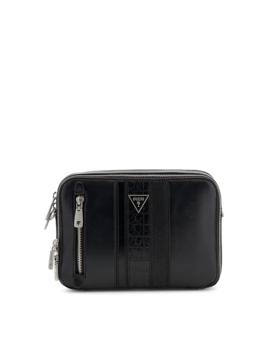 Obrázek produktu Guess Víkendová taška 184888 Černá