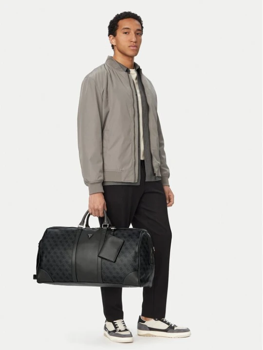 Obrázek produktu Guess Víkendová taška TMMILL P6235 Černá