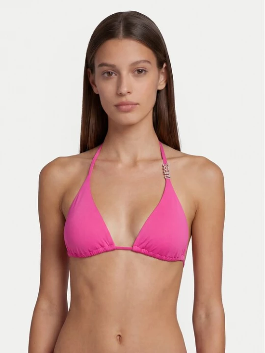 Obrázek produktu Guess Vrchní část bikin E6GJ30 MC040 Růžová