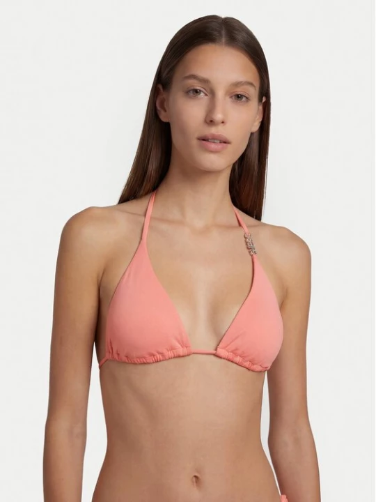 Obrázek produktu Guess Vrchní část bikin E6GJ30 MC040 Růžová
