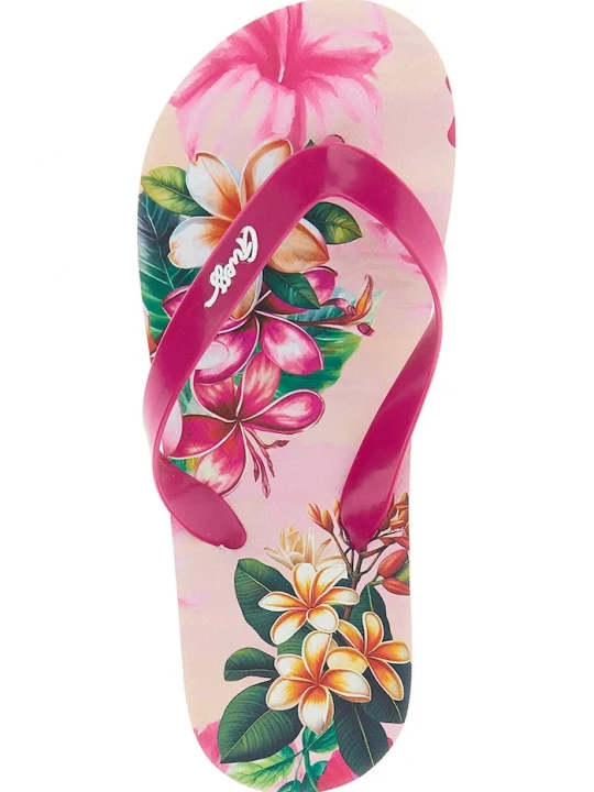 Obrázek produktu Guess žabky dětské růžová