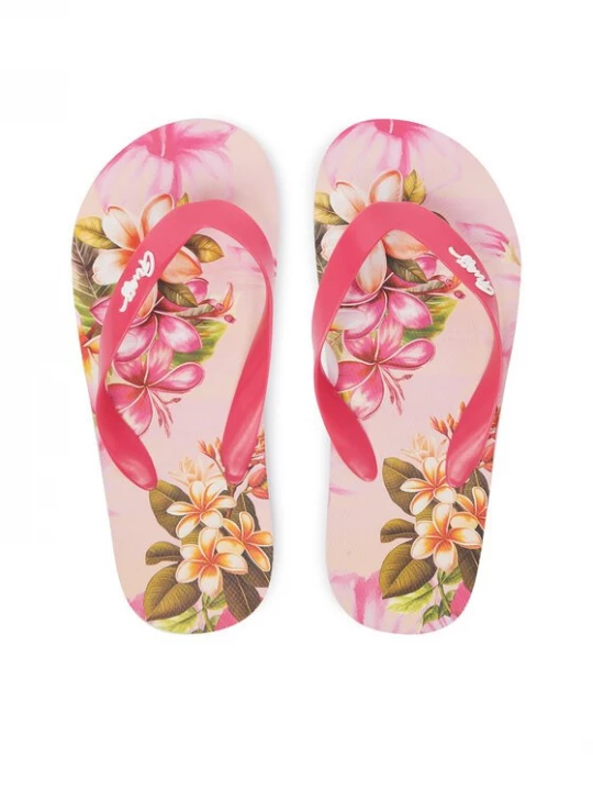 Obrázek produktu Guess Žabky J6GZ25 WO780 Tmavě růžová