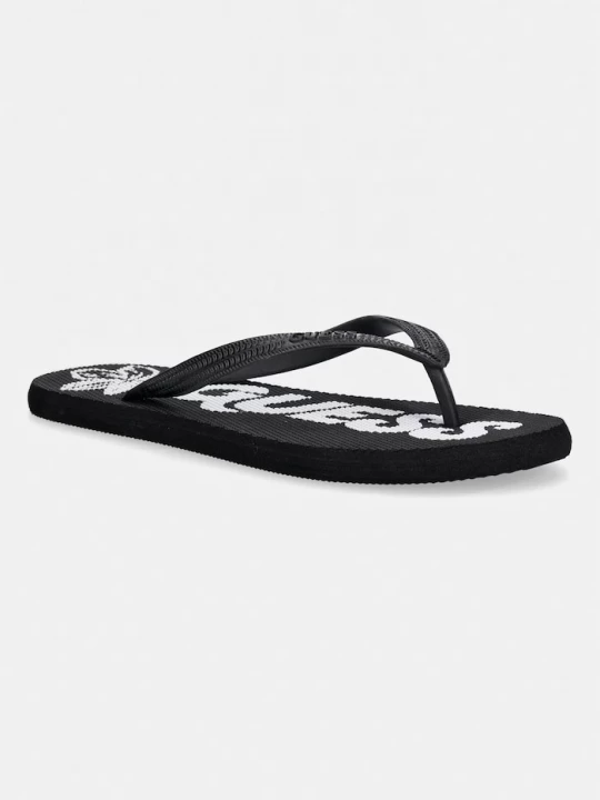 Obrázek produktu Guess žabky pánské černá
