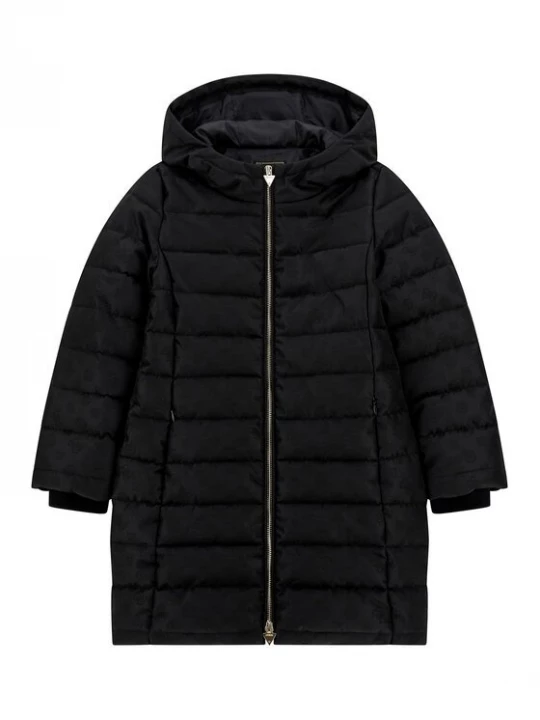 Obrázek produktu Guess Zimní bunda J5BL23 WI140 Černá Regular Fit