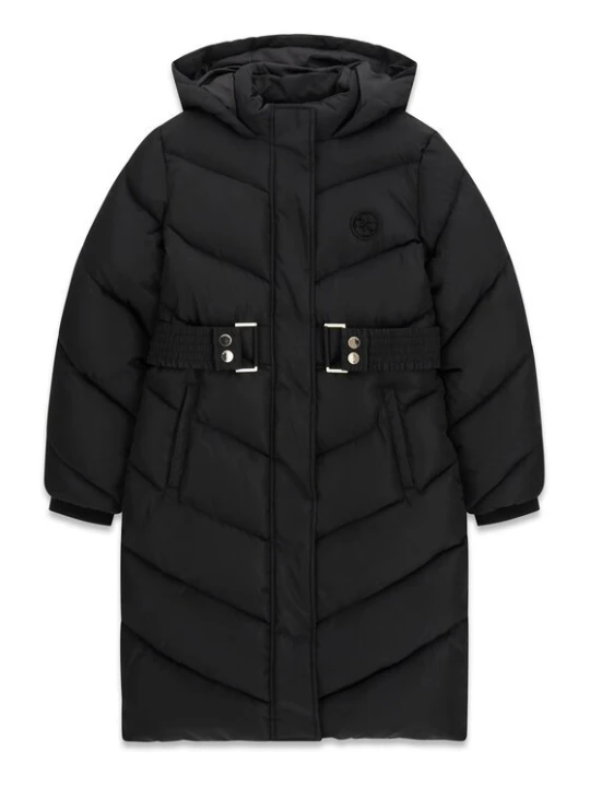 Obrázek produktu Guess Zimní bunda J6BL04 W3996 Černá Regular Fit