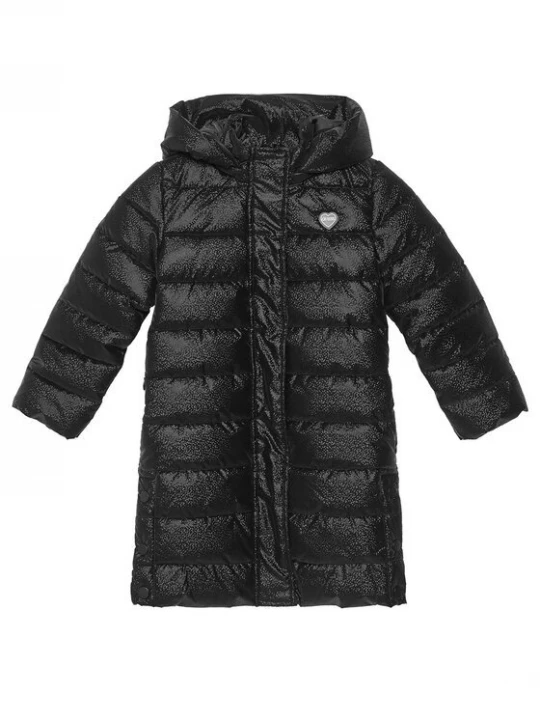 Obrázek produktu Guess Zimní bunda K5BL05WGIW0 Černá Regular Fit