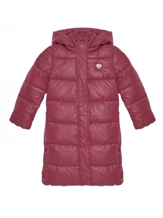 Obrázek produktu Guess Zimní bunda K5BL05WGIW0 Růžová Regular Fit