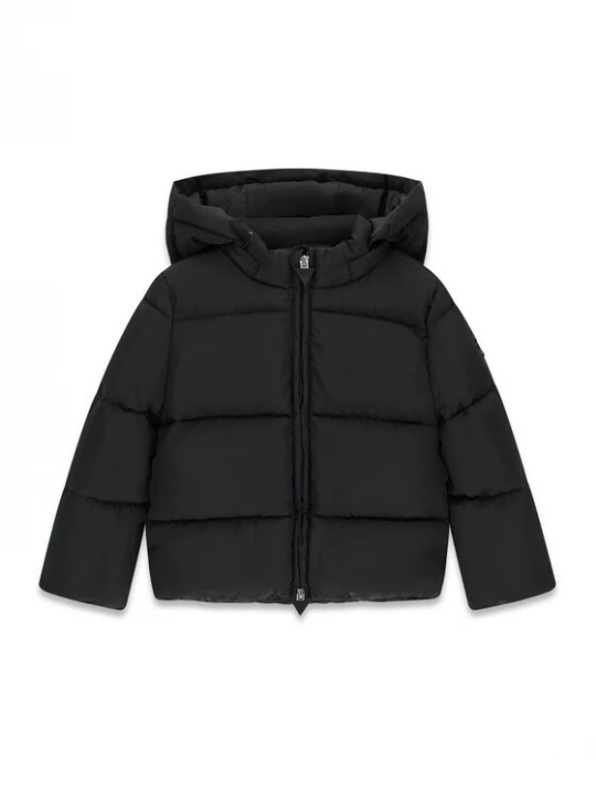 Obrázek produktu Guess Zimní bunda K6BL01 W3960 Černá Regular Fit
