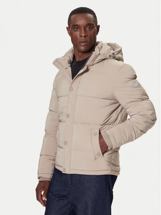 Obrázek produktu Guess Zimní bunda M4BL21 WGJ42 Béžová Regular Fit