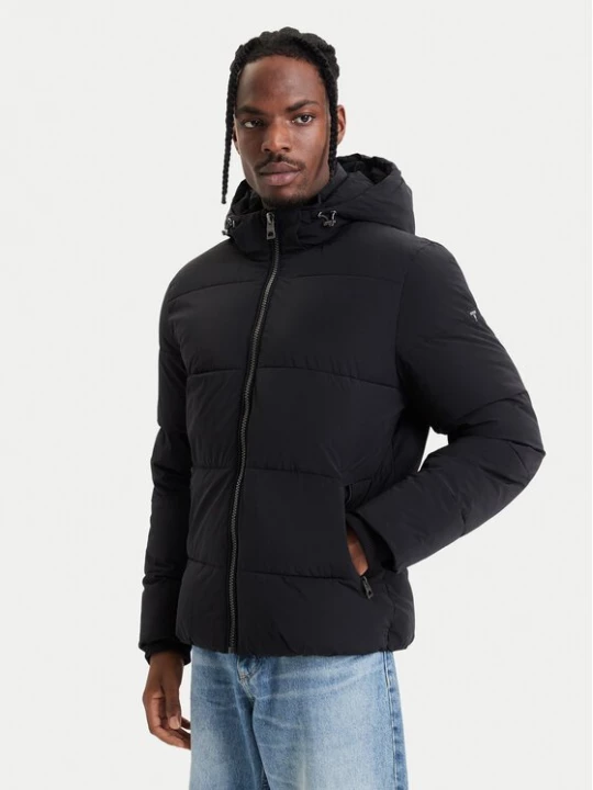 Obrázek produktu Guess Zimní bunda M6BL58 W4170 Černá Regular Fit