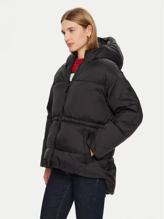 Obrázek produktu Guess Zimní bunda Marika W4BL99 WG0V0 Černá Regular Fit