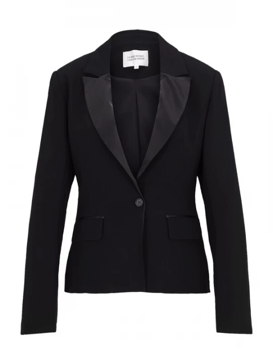 Obrázek produktu Guido Maria Kretschmer Women Blejzr 'Cecile' černá