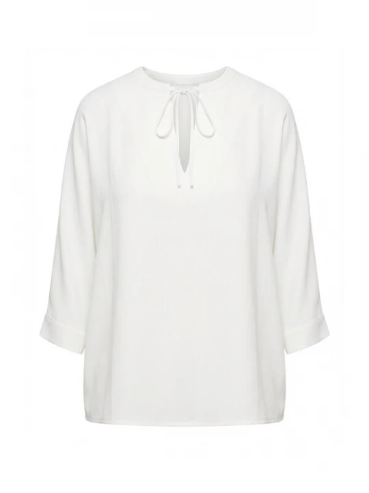 Obrázek produktu Guido Maria Kretschmer Women Halenka 'Zola' offwhite