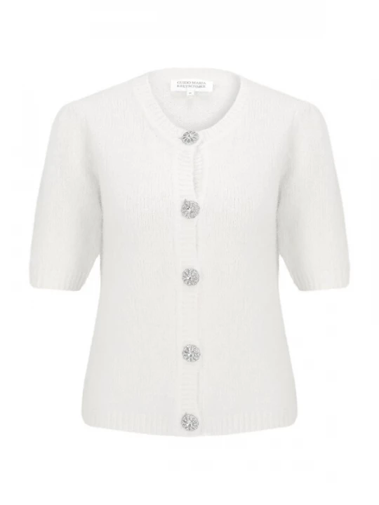 Obrázek produktu Guido Maria Kretschmer Women Kardigan 'Marle' offwhite