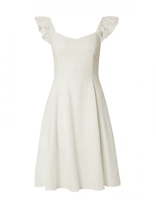 Obrázek produktu Guido Maria Kretschmer Women Šaty 'Carina' offwhite