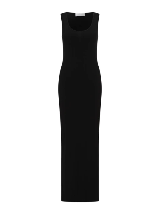 Obrázek produktu Guido Maria Kretschmer Women Šaty 'Godja' černá