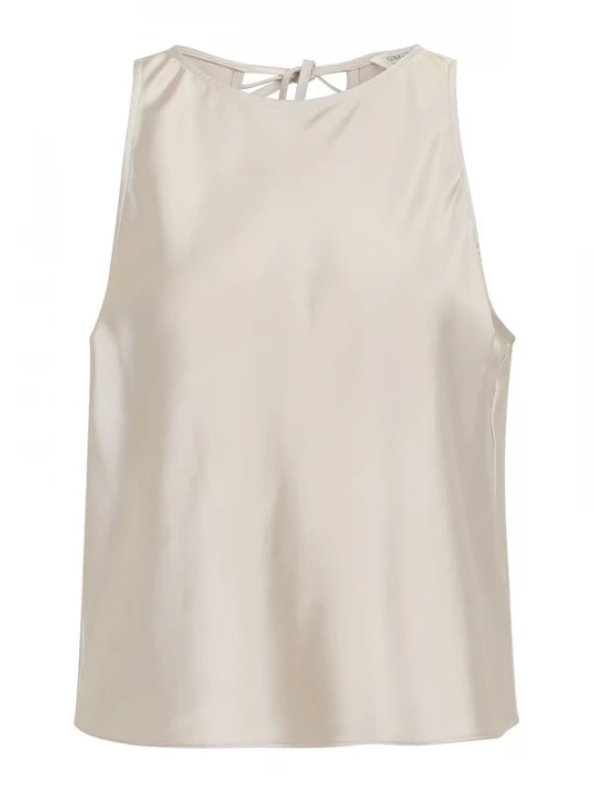 Obrázek produktu Guido Maria Kretschmer Women Top 'Laureen'  champagne