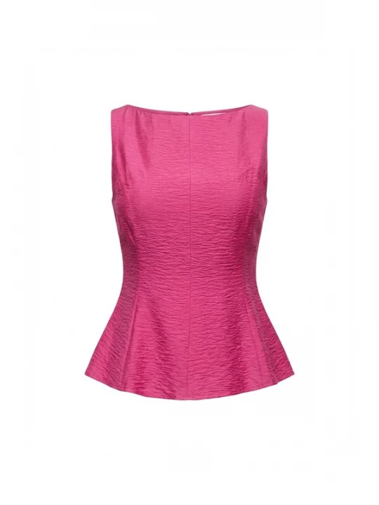 Obrázek produktu Guido Maria Kretschmer Women Top 'Lilyan' pink